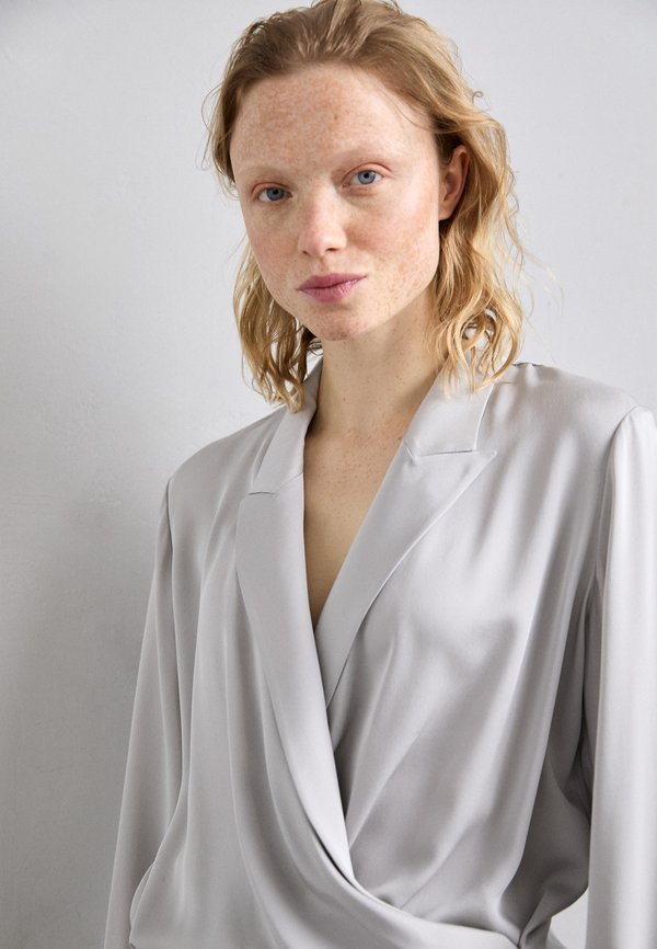 Theory LAPEL WRAP