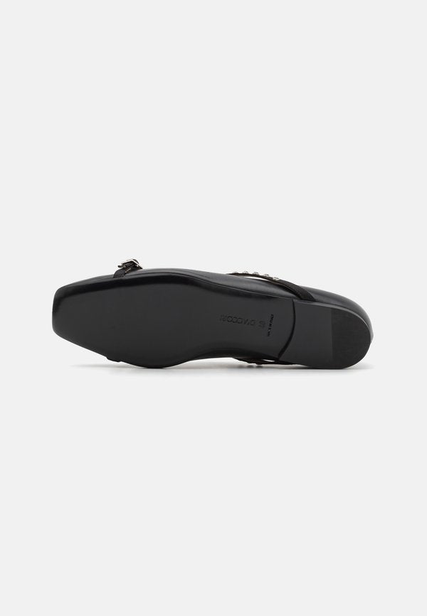 DACCORI CARA BALLET FLATS