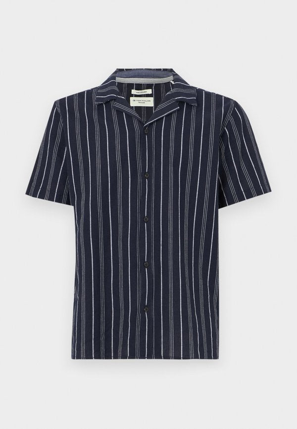 TOM TAILOR STRIPED SHIRT