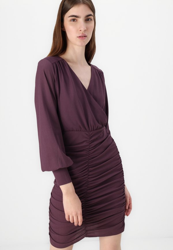 VILA VIPARTINA DRESS