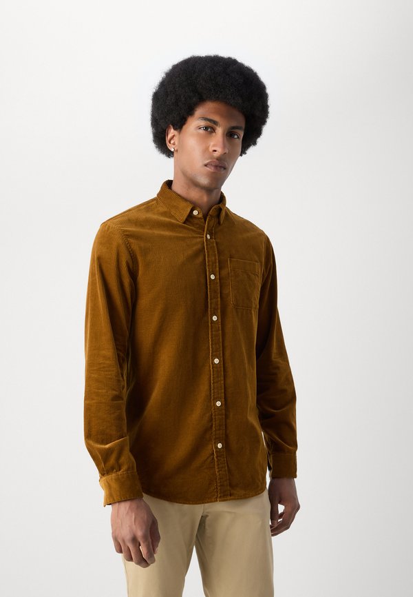 Scotch & Soda SOLID SHIRT
