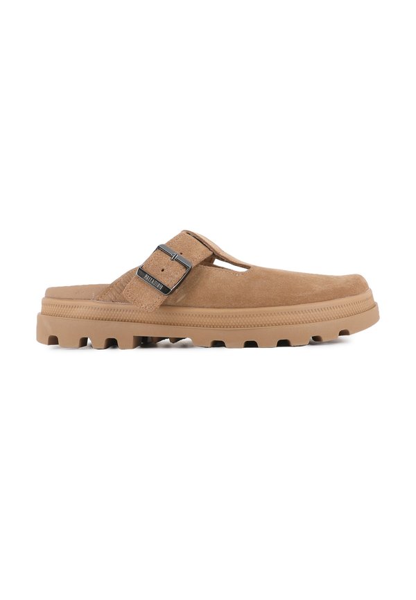 Palladium DUNELITE PYLA SDE