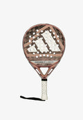 adidas Performance Padel racket - mauve bronze