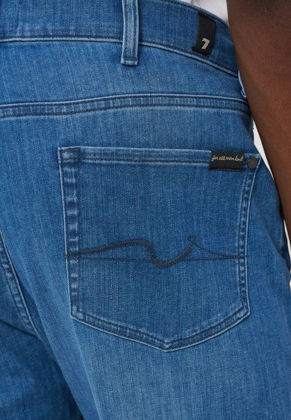 7 for all mankind