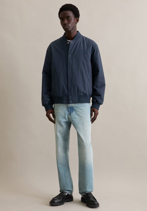 Marc O'Polo DENIM REGULAR WASSERABWEISEND UND WATTIERT