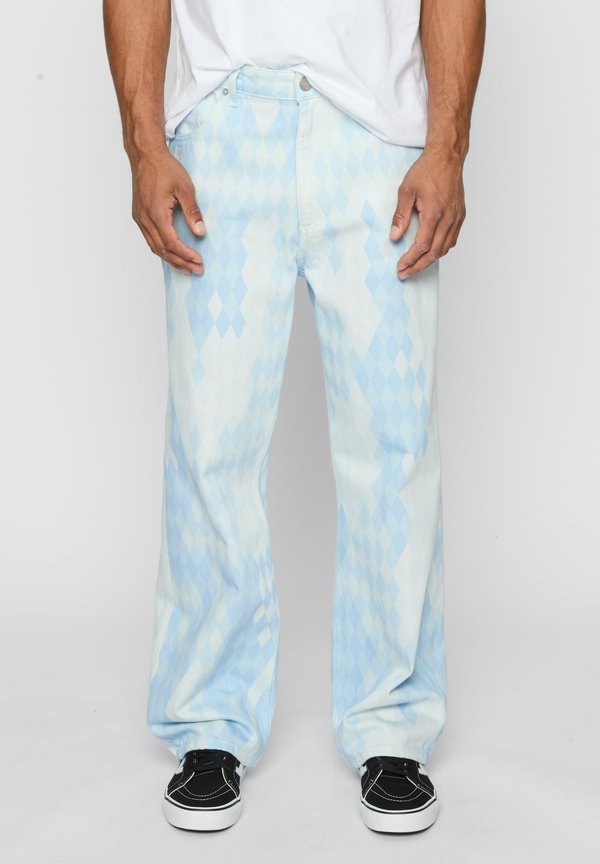 2Y Studios ADRIK BASIC WASHED