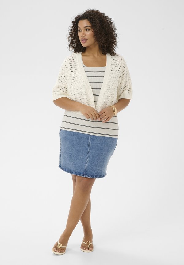 Kaffe Curve KCSILJE SHORT