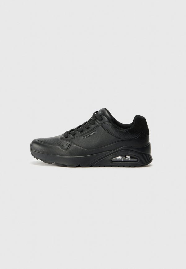 Skechers UNO - Trainers - black