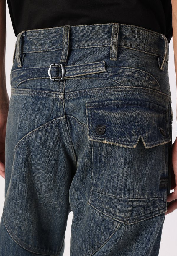 G-STAR LOOSE ELWOOD UNISEX