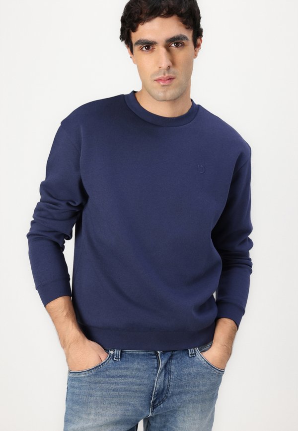 TOM TAILOR DENIM CREW NECK