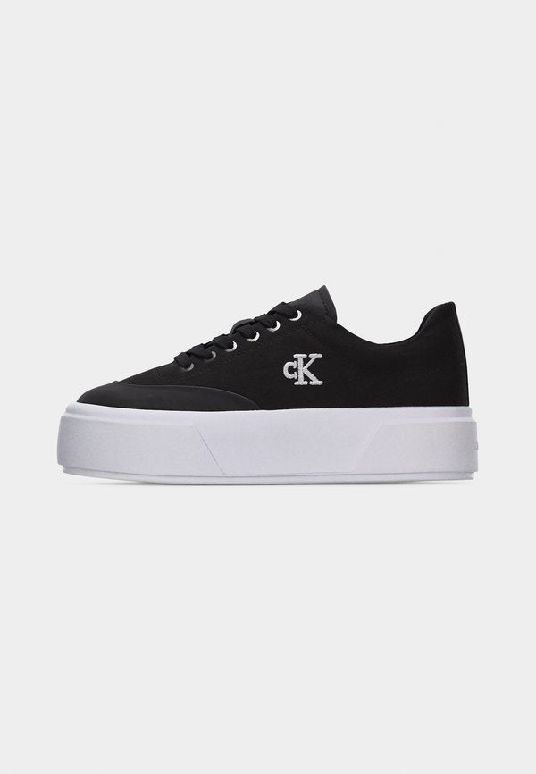 Calvin Klein FLATFORM LACE UP