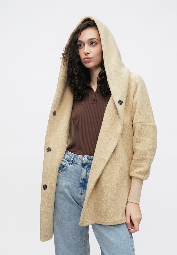 Noisy May Loose fit NMJOSIE
