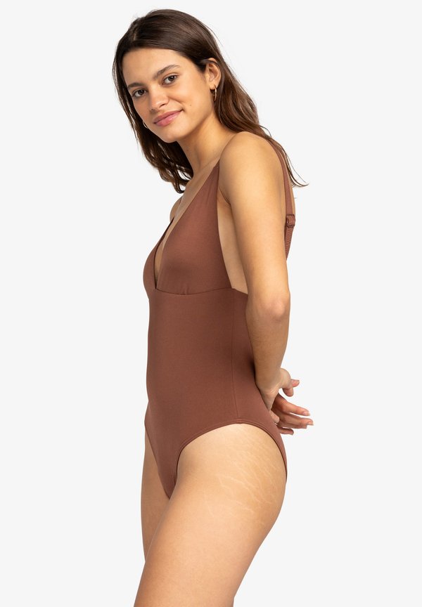 Roxy SILKY ISLAND ONE PIECE