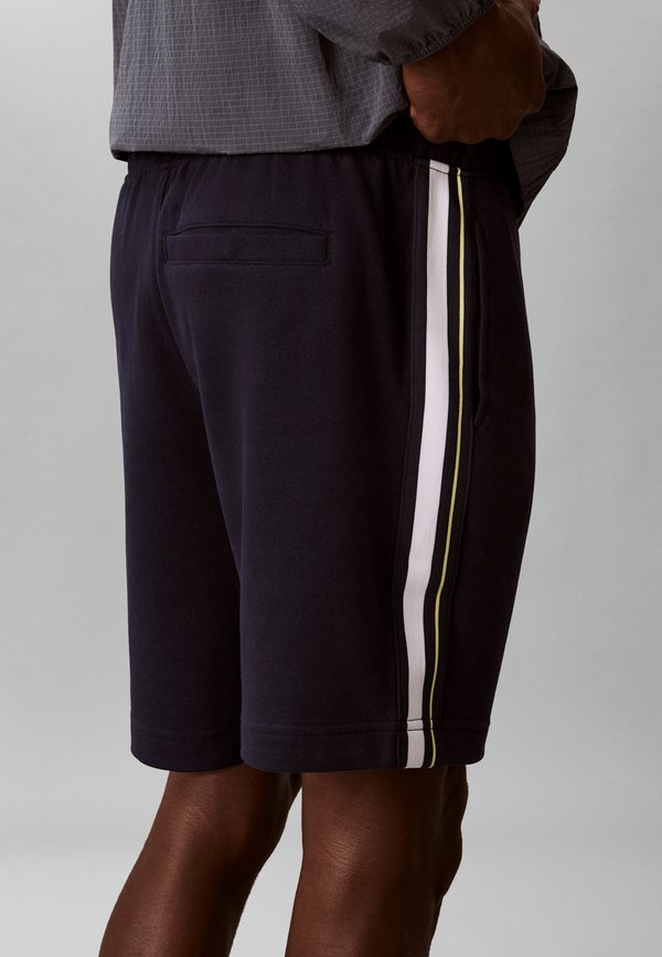 Calvin Klein LOGO TAPE SHORT ICON SPORT