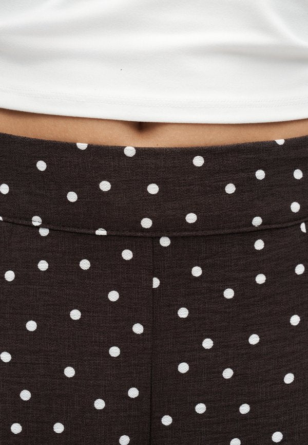 JDY JDYPEPPER PALAZZO PANT