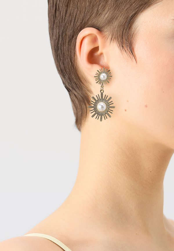 Pieces PCAMALIA EARRINGS