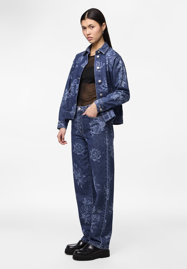 Pieces PCFLORA PANTS