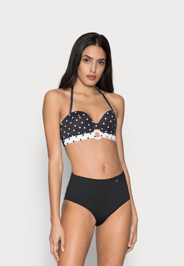 Boux Avenue JANEIRO POLKA DOT BALCONETTE