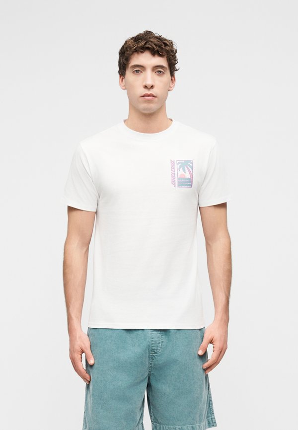 Santa Cruz PARADISE STRIP UNISEX