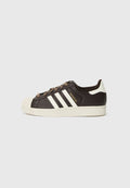 adidas Originals SUPERSTAR II - Trainers - aurora coffee/off-white/earth strata