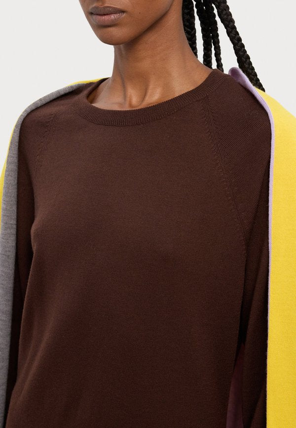 MOSCHINO ABITO IN MAGLIA