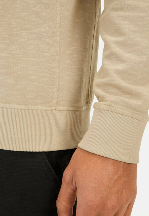 camel active RUNDHALS AUS REINER