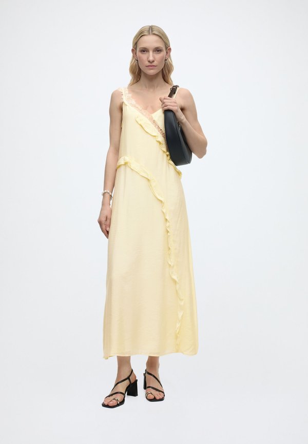 Copenhagen Muse CMNORMA-DRESS