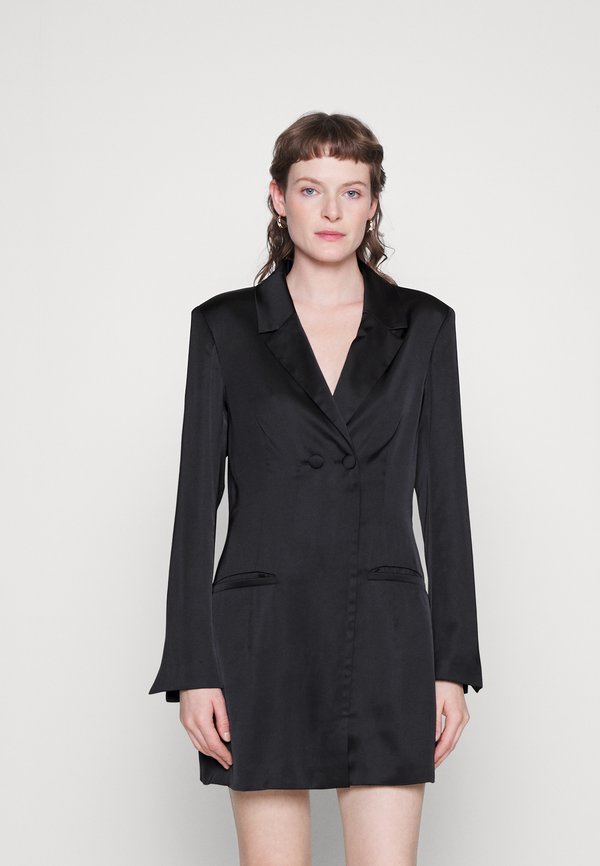 Abercrombie & Fitch LOW KEY PARTY DRESS
