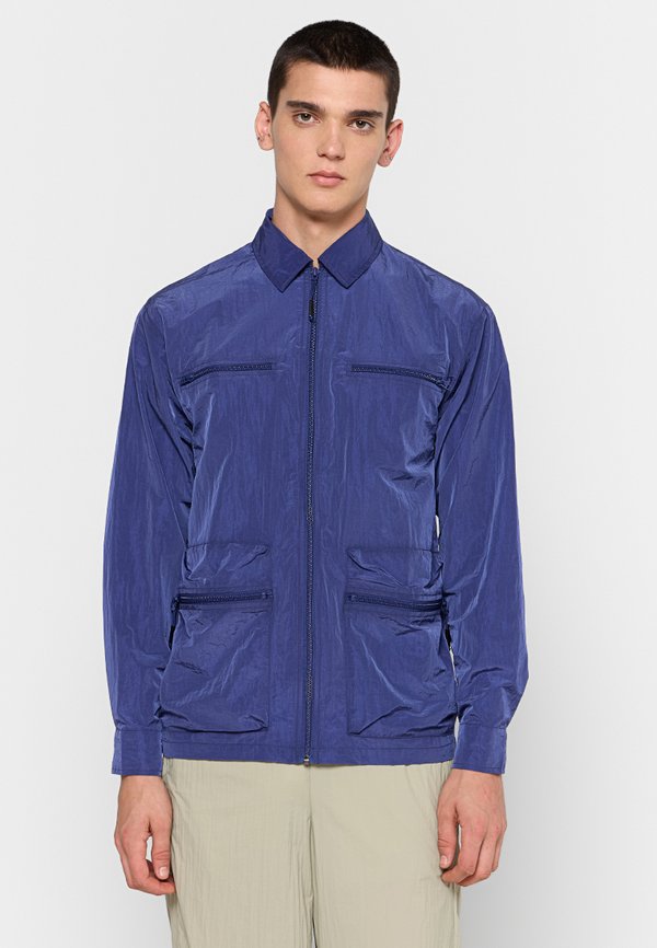 Rains KANO OVERSHIRT UNISEX