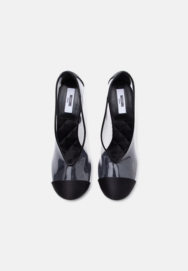 MOSCHINO SCARPA DONNA