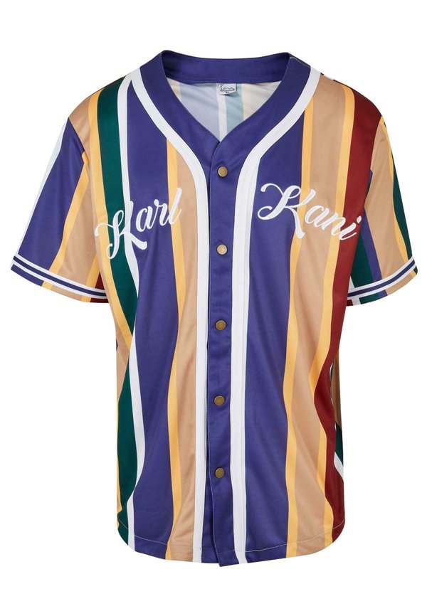 Karl Kani  SCRIPT  BASEBALL  MUL
