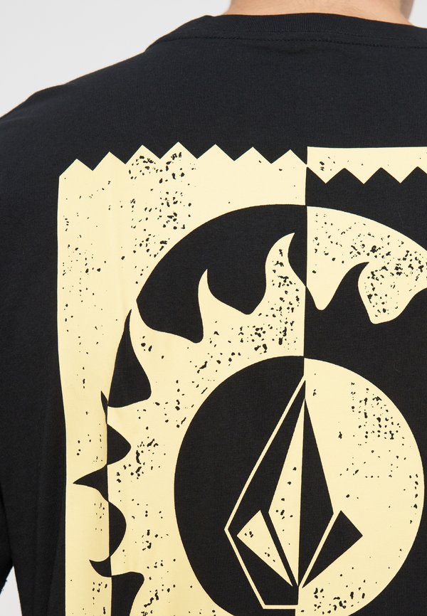 Volcom BURNER
