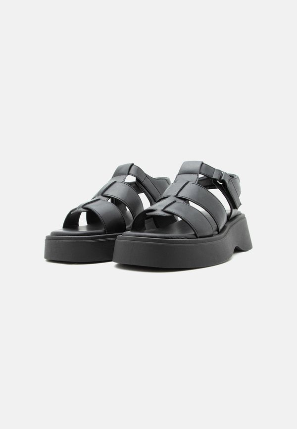 Even&Odd Wide Fit by Zalando