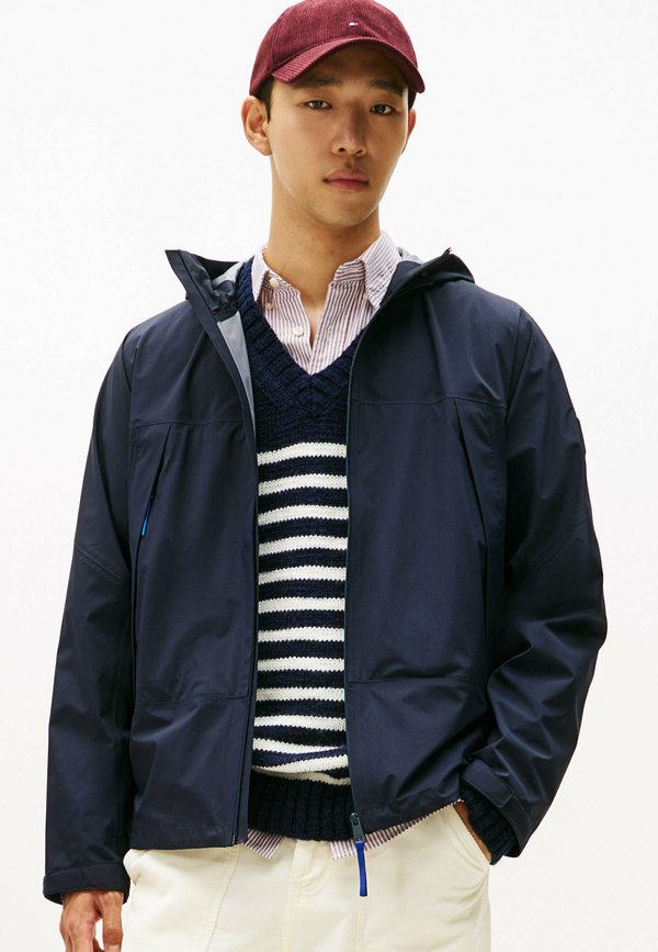 Tommy Hilfiger TECH PACKABLE