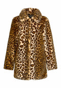 LIU JO ANIMAL-PRINT