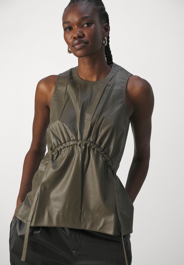 Proenza Schouler White Label DRAWSTRING