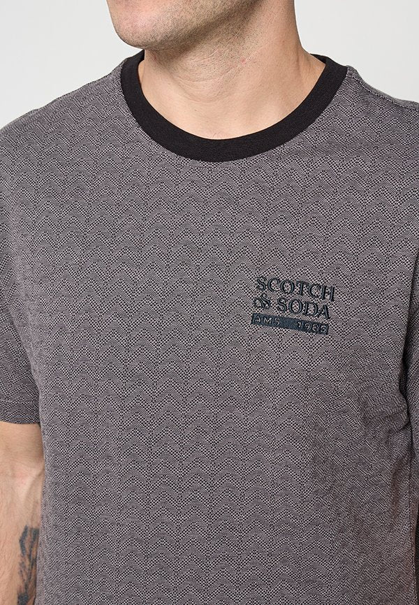 Scotch & Soda CHEVRON