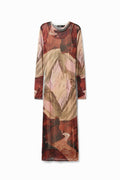 Desigual VEST NOELIA