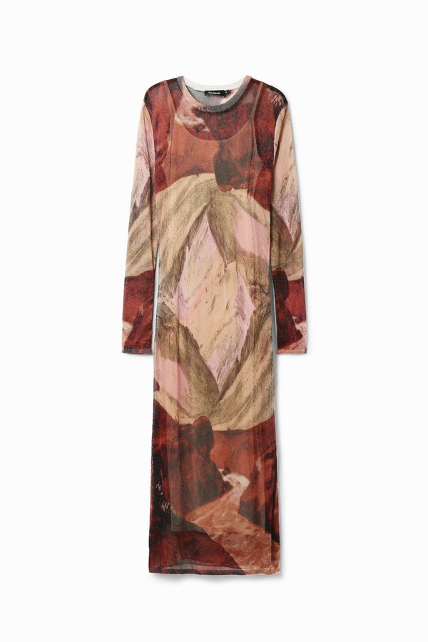 Desigual VEST NOELIA