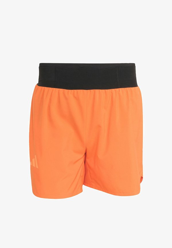 adidas Sportswear TERREX XPERIOR CLIMA365 SHORTS - Sports shorts - semi impact orange