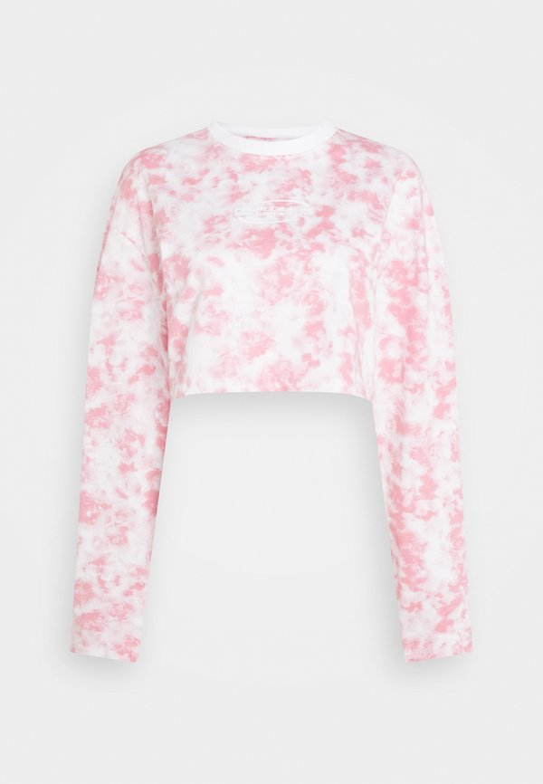 Pegador DUVAL CROP LONG SLEEVE