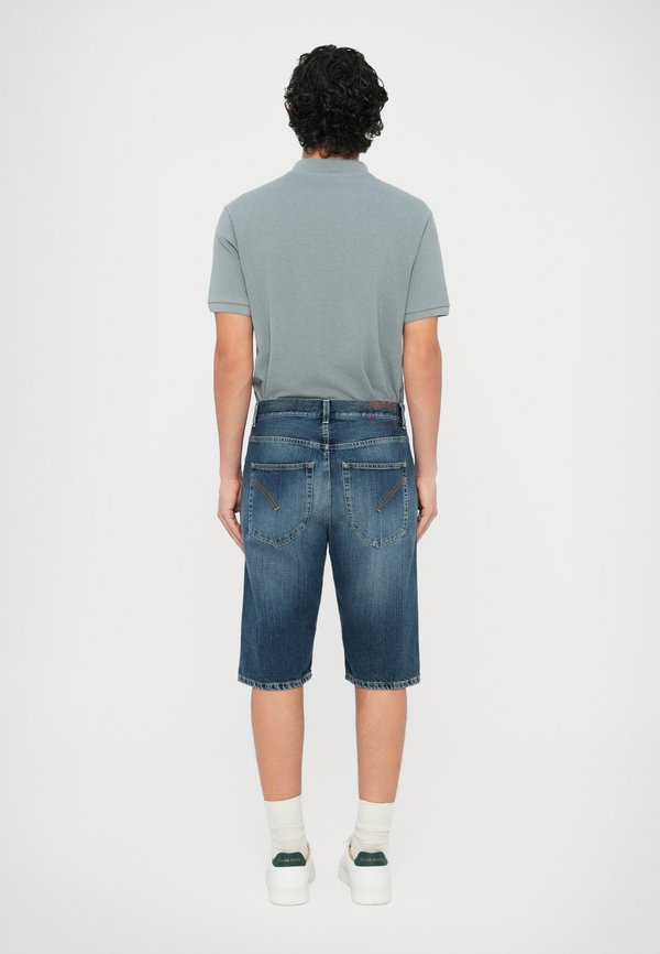Dondup BERMUDA LOOSE