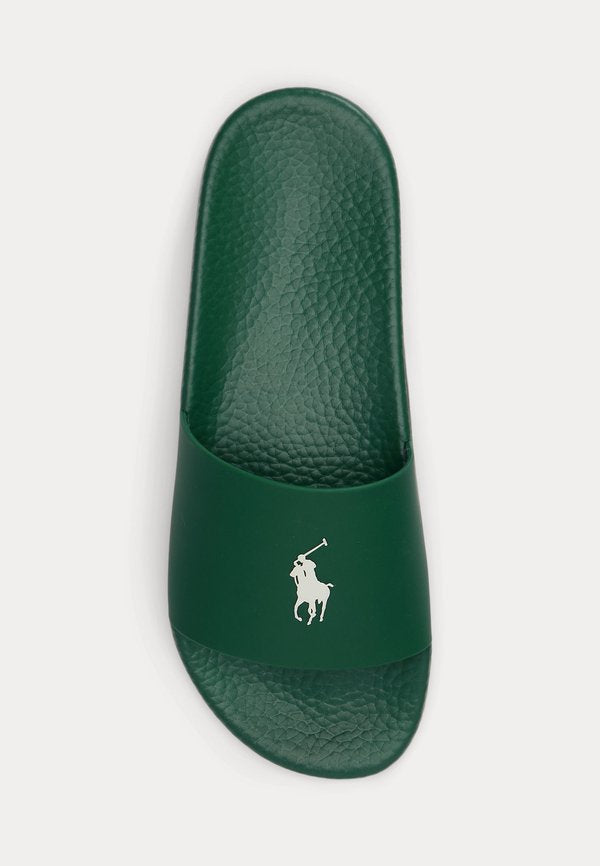 Polo Ralph Lauren SIGNATURE PONY SLIDE