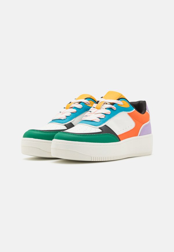 Call it Spring FRESHY