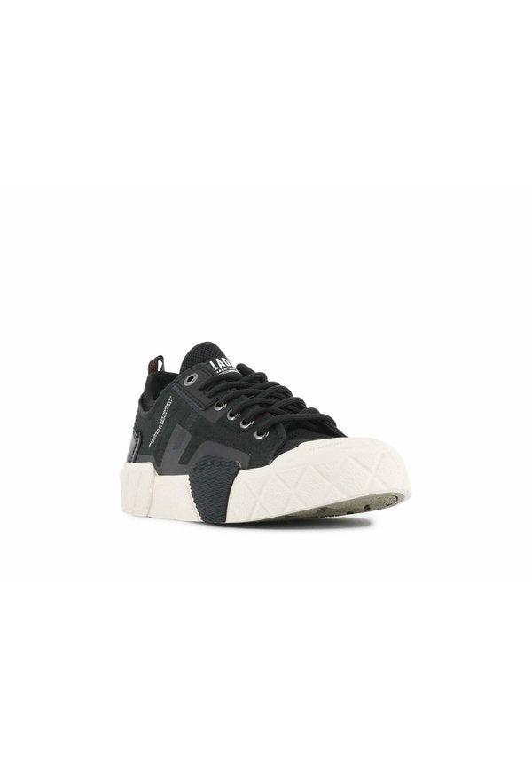 Palladium ACE CITY SHELL LO