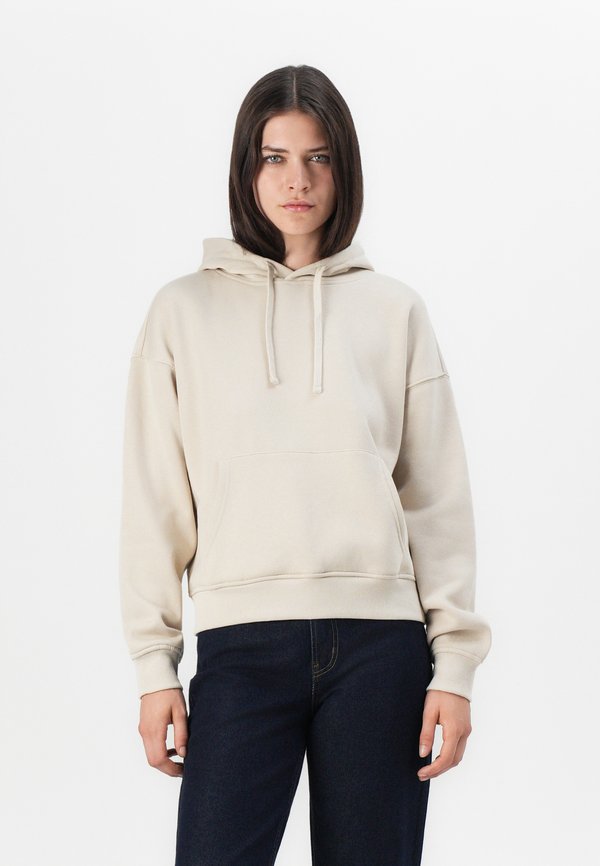 ONLY ONLBEST L/S HOOD SWT