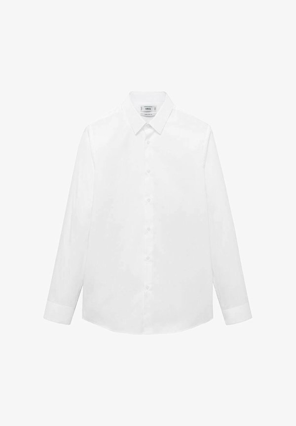 Mango Shirt - white