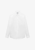 Mango Shirt - white