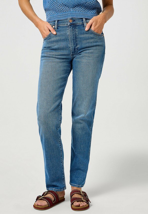 Wrangler 5-POCKET SUNSET