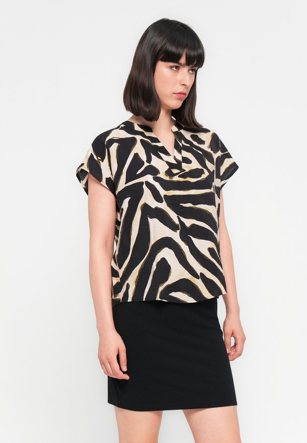 JDY JDYGEGGO BELT SHORT SKIRT